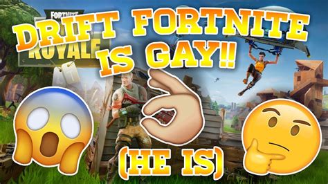 fortnite rule 34 gay|Rule 34 Fortnite Gay Porn Videos .